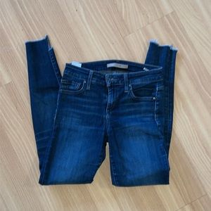 Joe's Jeans | 25 | Blondie Icon Midrise Skinny Ankle Jean